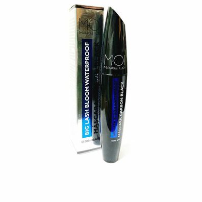 BIG LASH BLOOM Wimperntusche carbonschwarz wasserfest 10 ml