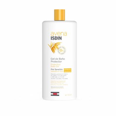 Isdin Avena Schützendes Badegel Empfindliche Haut 750ml