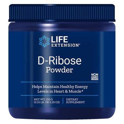 D-Ribose Powder - 150g