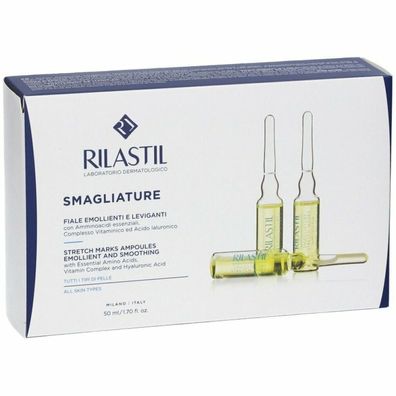 Smagliature Anti-Dehnungsstreifen-Ampullen 50 ml