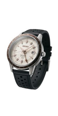 Seiko Presage Style60’s GMT SSK011J1 Automatik Herrenuhr