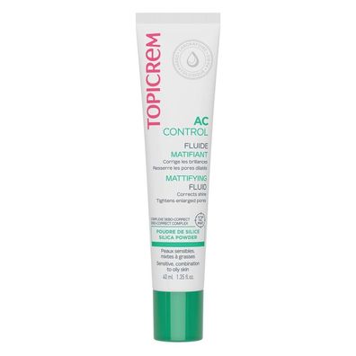 AC Control mattierendes Fluid 40 ml