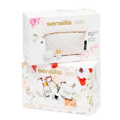 Eternalist AGE CREME-ETUI 3-tlg