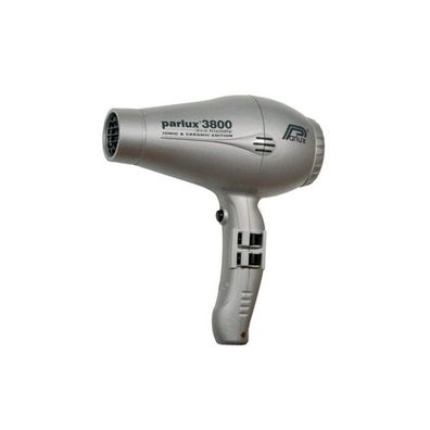 PARLUX 3800 Ecofriendly secador #Plata 1 u