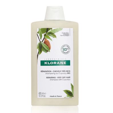 REPAIR-Shampoo mit Butter 400 ml
