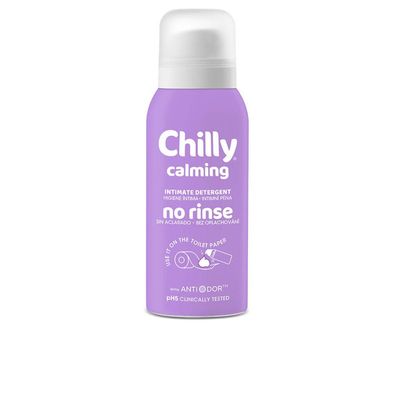 Beruhigendes Schaumspray OHNE Abspülen 100 ml