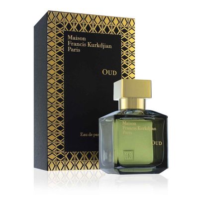 Unisex-Parfüm Maison Francis Kurkdjian OUD EDP 70 ml