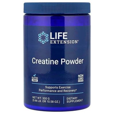 Creatine Powder - 300g