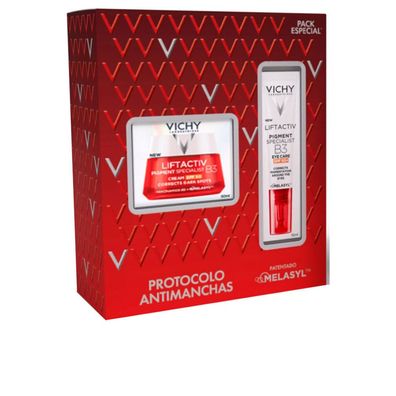 Liftactiv B3 ANTI-FLECKEN-TAGESCREME SPF 50 2er-Pack
