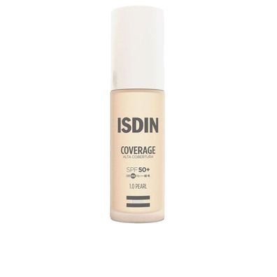 Abdeckung hohe Deckkraft SPF50+ #1 .0-Pearl 30 gr