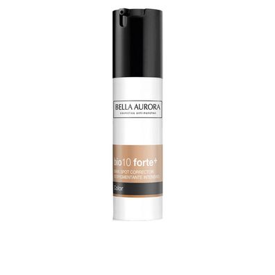 BIO10 FORTE+ Farbserum despigmentante intensivo SPF30 30 ml