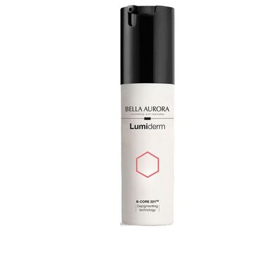 Lumiderm Antimanchas y antiedad 2-in-1-Serumcreme SPF20 30 ml