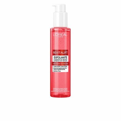 L'Oréal Revitalift Exfoliating Reinigungsserum 150 ml
