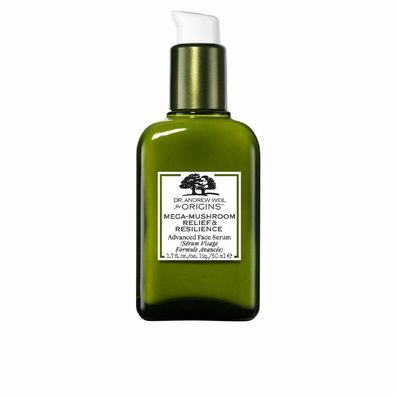 Origins Dr. Weil Mega-Mushroom R&R Advanced Face Serum