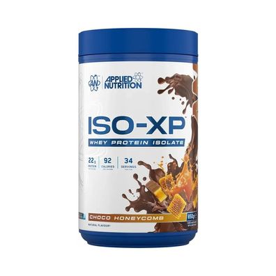 Applied Nutrition Iso-XP (850g) Choco Honeycomb