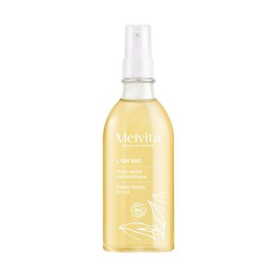 Melvita Melvita Extraordinary Dry Oil, 100 ml