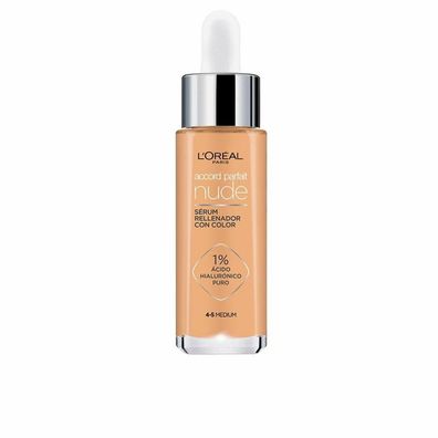 L'Oréal Professionnel ACCORD Parfait serum #4-5