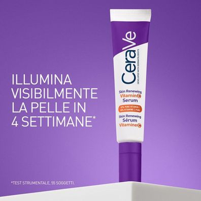 Hauterneuerndes Vitamin C-Serum 30 ml