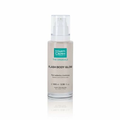 THE Originals Flash Glow Body 100 ml