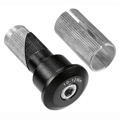 Ergotec Rückspiegel Adapter für Spiegel M-77, M-88, M-99 - für Innenlenkerklemmung