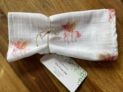 Spuktuch, Babyspuktuch, Handmade, Babybedarf, Lätzchen, Babyzubehör, Baby