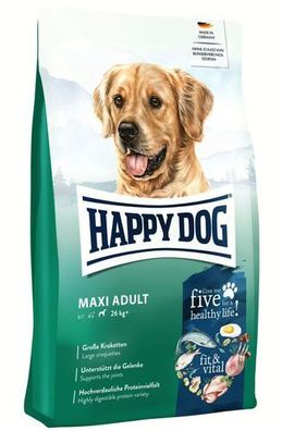 Happy Dog Fit & Vital Maxi Adult 14 kg