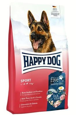 Happy Dog Fit & Vital Sport Adult 14 kg
