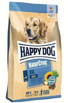 Happy Dog NaturCroq XXL 15 kg