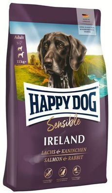 Happy Dog Sensible Irland 12,5kg