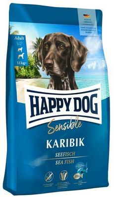 Happy Dog Sensible Karibik 11 kg