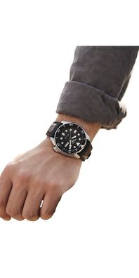 Seiko 5 Sports SKX Series SRPD55K2 Automatik Herrenuhr