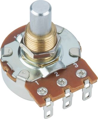 Fender EVH Custom Potentiometer