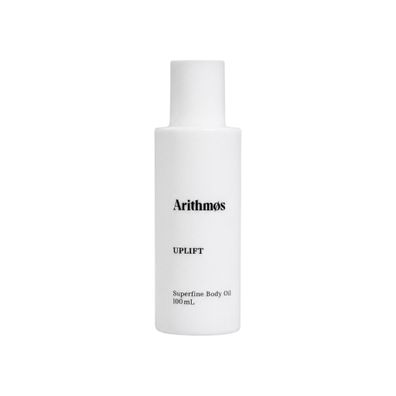 Arithmos Uplift Superfine Body Oil 98,8% Bio-Inhaltsstoffe Jasmin Neroli | 100ml