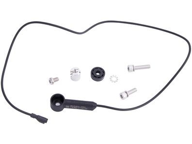 Shimano Geschwindigkeitssensoreinheit "STEPS" Für 540 mm Kabellä