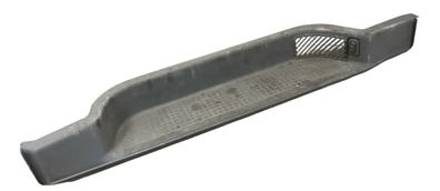 VW T4 Einstieg Trittstufeneinsatz Schiebetür Tritt Trittstufe grau 701863726C