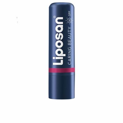 Liposan CARING BEAUTY 3 in 1 #pink 4.8 gr
