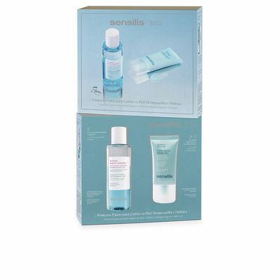 HYDRA Essence Moisturizing SORBET GEL CASE 2 Stück