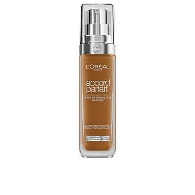 L'Oréal Paris Make-up Perfect Match N8, 30 ml
