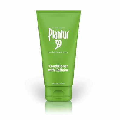 Plantur Plantur 39 Caffeine Pflegespülung 150 ml