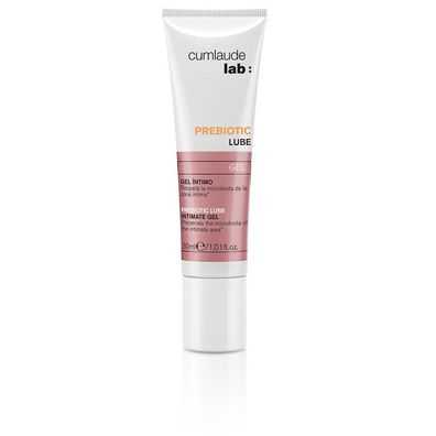 Prebiotic LUBE Intim-Gel 30 ml
