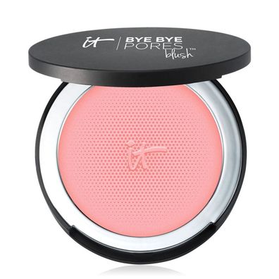 It Cosmetics Bye Bye Pores Blush Sweet Cheeks