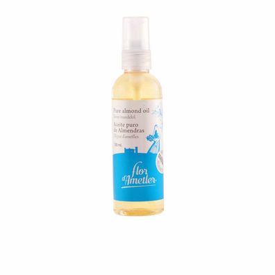 Tot Herba Flor D'Ameteur Öl 100ml