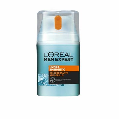 L'Oréal MEN EXPERT hydra energetisches Gel frisch ultra-hidratante 50 ml