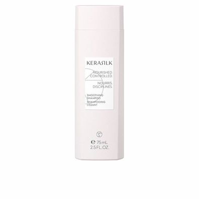 Essentials Glättendes Shampoo 75 ml
