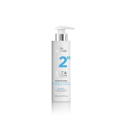 ALTA Structa Nährmaske 200 ml