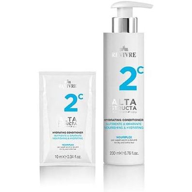 ALTA Structa feuchtigkeitsspendendes Shampoo 200 ml