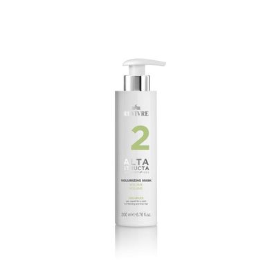 ALTA Structa Volumenmaske 200 ml