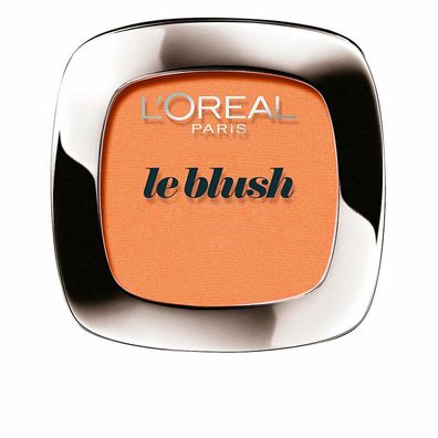L'Oréal Paris Blush Perfect Match 160 Peach, 5 g