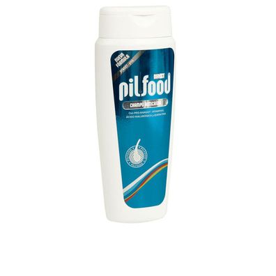Anti-Haarausfall-Shampoo mit Pro-Anagex