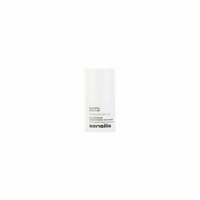 Sensilis Upgrade Augenkontur 15ml Neu